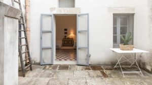 benesse home luxury property puglia palazzo ferramosca camera